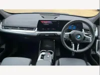 Used BMW X1 M Sport 245 HP (180 kW) 2025 Grey SUV