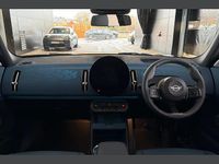 Usado Mini Countryman Exclusive 218 CV (160 kW) 2025 Azul SUV