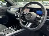Used Mercedes GLA200 Executive 163 HP (119 kW) 2024 Grey SUV