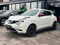 used Nissan Juke 1.6 DiG-T Nismo RS 5dr