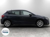 used Seat Ibiza 1.0 TSI 95 FR 5dr