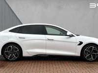 Used BYD Seal 389 kW (530 HP) 2025 Metallic  polar white Sedan