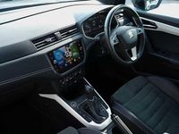 Used Seat Arona XCELLENCE Lux 2021 Blue SUV