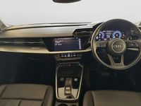 Used Audi A3 Sportback e-tron Sport 204 HP (150 kW) 2025 Hatchback