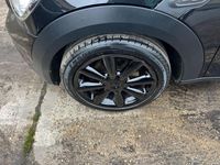 Used Mini Cooper S Coupé 2014 Black Coupe