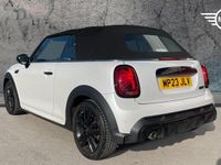 Used Mini Cooper Sport 134 HP (98 kW) 2023 White Hatchback
