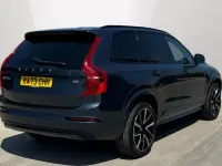 Used Volvo XC90 Ultimate 300 HP (220 kW) 2024 Blue SUV