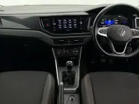 Used VW Polo S 80 HP (58 kW) 2023 Grey Hatchback