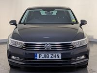 used VW Passat 2.0 TDI SE Business Euro 6 (s/s) 4dr