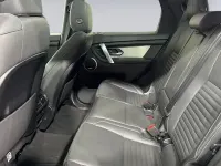 Used Land Rover Discovery Sport HSE Dynamic 204 HP (150 kW) 2024 Blue SUV