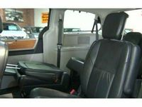 Used Chrysler Grand Voyager 2008 MPV