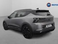 Used Renault Scenic E-Tech Esprit Alpine 160 kW (218 HP) 2024 Grey/black SUV