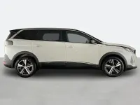 Second-hand Peugeot 5008 GTi 2022 Alb SUV