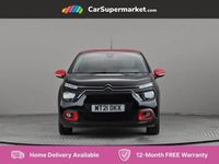 used Citroën C3 1.2 PureTech Shine Plus 5dr