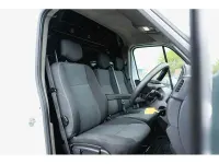 Used Renault Master Business 133 HP (97 kW) 2022 White MPV