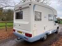 Used Peugeot Boxer 120 HP (88 kW) 2007 White Van