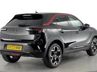 Used Vauxhall Mokka 136 HP (100 kW) 2025 SUV