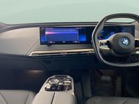 Used BMW iX M Sport 239 kW (326 HP) 2024 SUV