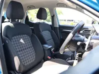 Used MG ZS Excite 106 HP (77 kW) 2022 Blue SUV