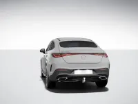 New Mercedes GLC220 AMG Line Premium Plus 197 HP (144 kW) 2026 SUV