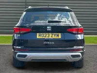 Used Seat Ateca Xperience Lux 150 HP (110 kW) 2025 SUV