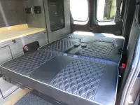 Used Fiat Talento 2021 Black MPV