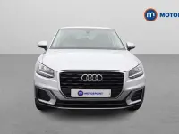 Used Audi Q2 116 HP (85 kW) 2020 Silver SUV