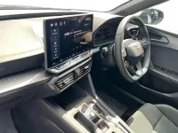 New Cupra Leon 200 HP (147 kW) 2026 Blue Hatchback
