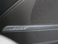 Used Audi S8 Advanced 2017 Black Sedan