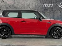 Usado Mini Cooper Sport 136 CV (100 kW) 2022 Rojo Utilitario