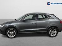 used Audi Q3 2.0 TDI [184] Quattro S Line Edition 5dr S Tronic