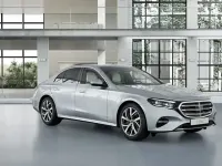 New Mercedes E220 Premium 197 HP (144 kW) 2026 Sedan
