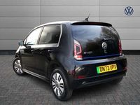 used VW e-up! up!Facelift 2 82PS BEV Automatic Hatchback 5Dr