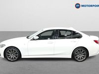 used BMW 318 3 Series i M Sport 4dr Step Auto