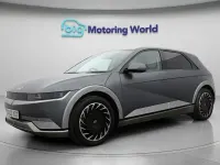 Used Hyundai Ioniq Ultimate 167 kW (228 HP) 2023 Hatchback