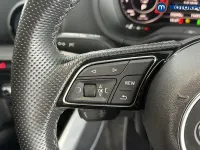 Used Audi Q2 S-Line 150 HP (110 kW) 2022 Red SUV
