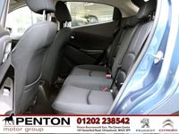 used Mazda 2 21.5 SKYACTIV-G Sport Nav Auto Euro 6 (s/s) 5dr AUTO SAT NAV LOW MILES Hatchback