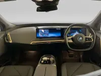 Used BMW iX M Sport 239 kW (326 HP) 2023 Black SUV