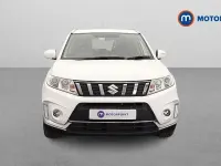 Used Suzuki Vitara SZ4 112 HP (82 kW) 2019 White SUV