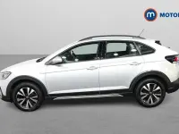 Used VW Taigo Life 95 HP (69 kW) 2026 SUV