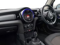 used Mini Cooper HATCHBACK 1.5Classic II 5dr Auto [Nav Pack] [Driving Assistant Pack, Sport Leather Steering Wheel, Apple Car Play]