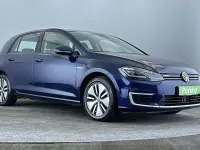 Used VW e-Golf 2019 Hatchback