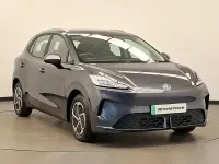 New MG MG4 EV Comfort 109 kW (149 HP) 2026 Grey Hatchback
