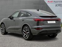 Used Audi SQ6 e-tron Advanced 359 kW (489 HP) 2025 Grey SUV