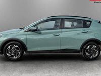 Used Hyundai Bayon SE 101 HP (74 kW) 2024 SUV