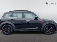 Used Mini John Cooper Works Countryman 306 HP (225 kW) 2019 Black SUV
