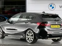 Used BMW M135 306 HP (225 kW) 2024 Hatchback