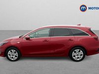 Used Kia Ceed Sportswagon 160 HP (117 kW) 2023 Estate