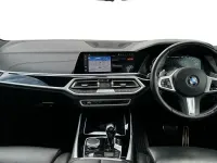 Used BMW X7 Comfort Edition 530 HP (389 kW) 2022 Grey SUV