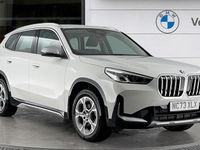 Second-hand BMW X1 xLine 218 CP (160 kW) 2026 SUV